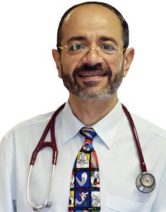 Dr. Ashraf Fahim