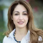 Dr. Farah Almudhafar, MD