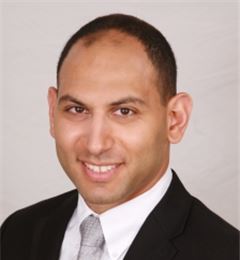 Dr. Khaled Mahmoud Hassan, MD