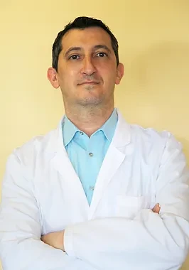 Dr. Muhammad H Fayoumi