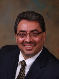 Dr. Nabil Fatayerji, MD