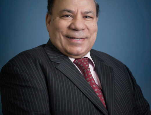 Dr. Nassef H. Henein, MD