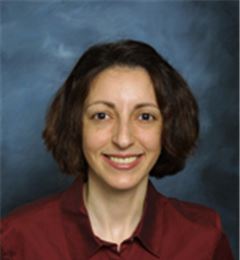 Dr. Nicole Hiba Awad, MD