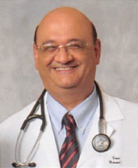 Dr. Emad Ibrahim