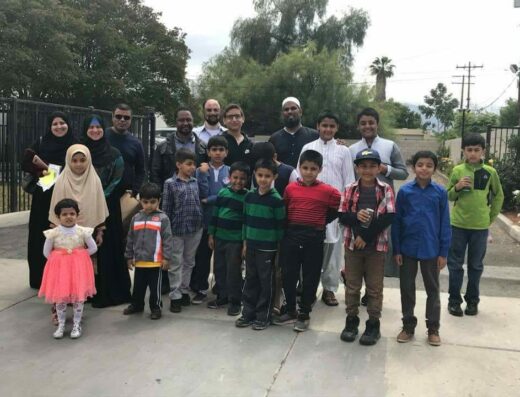 ICNA Inland Empire Chapter