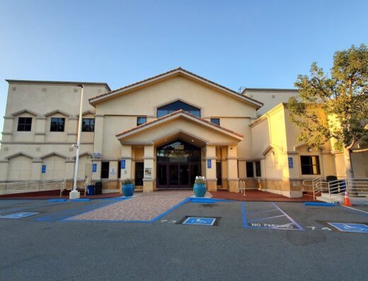 Islamic Center of Irvine