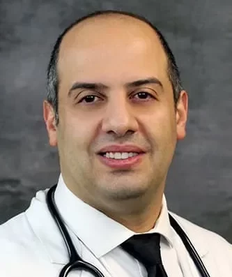 Dr. Samir Samarany MD